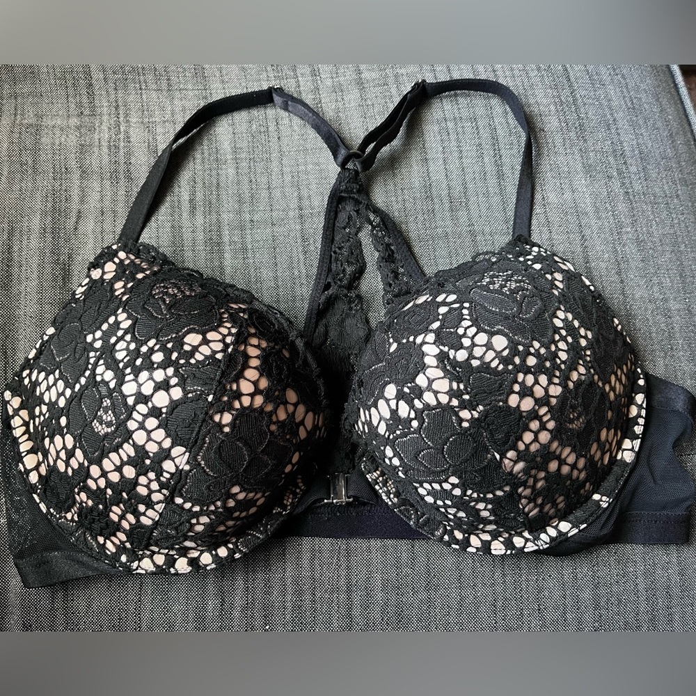 VS very sexy push-up